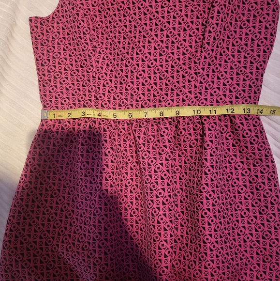 EUC Cynthia Rowley Dress 6 - Picture 8 of 9